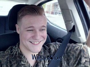 William_Coxe