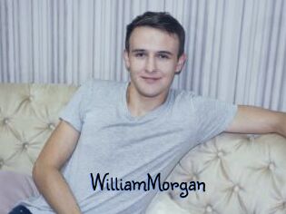 WilliamMorgan