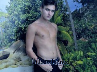 WilliamTanned