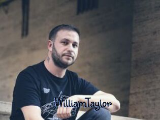 WilliamTaylor