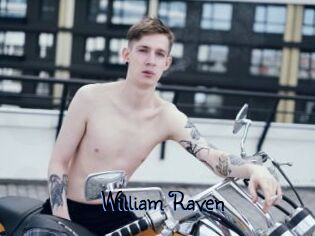 William_Raven