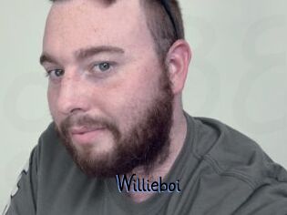Willieboi