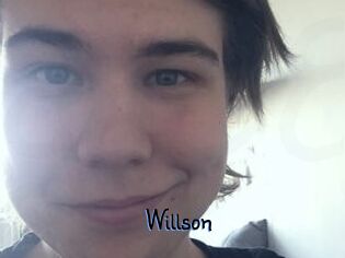 Willson