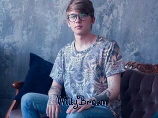 WillyBrown