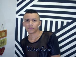 WilsonCano