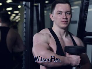 WilsonFlex