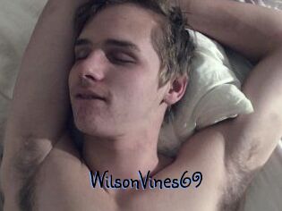 WilsonVines69