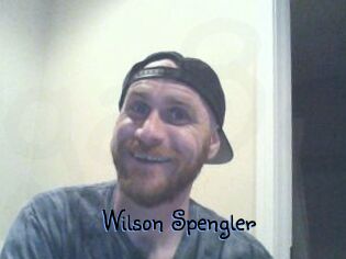 Wilson_Spengler