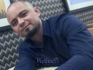 Wolfen91