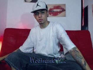 Wolfman6922
