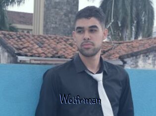 Wolfrman