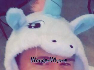 WonderWhore