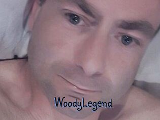 WoodyLegend
