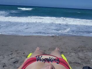 Woooking
