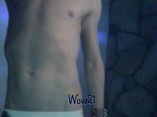 Wow21