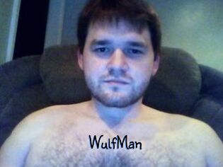 WulfMan