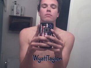 WyattTaylor