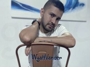 WyattVander