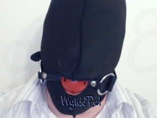 WyldePet