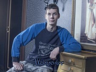 Waispertop