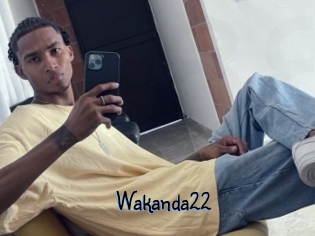 Wakanda22