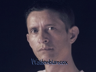 Walterblancox