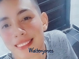 Walterjones
