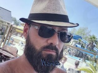Warids