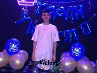 Waturox