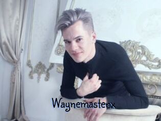 Waynemasterx