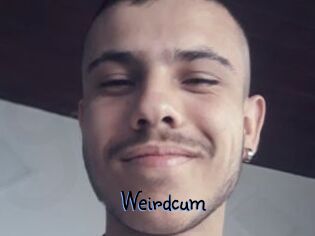 Weirdcum