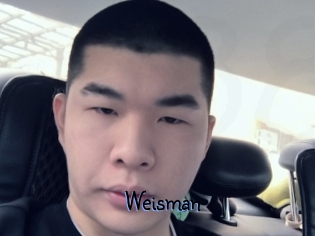 Weisman