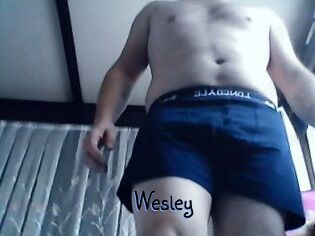 Wesley