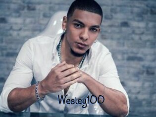 Wesley100