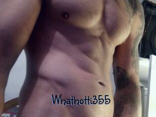 Whathotti355