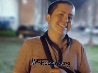 Whheisenberg