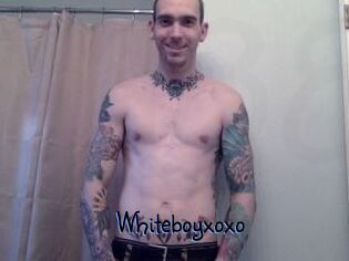 Whiteboyxoxo