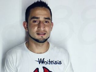 Whiteisis