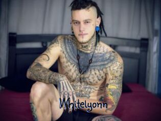 Whitelyonn