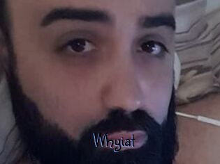 Whyiat