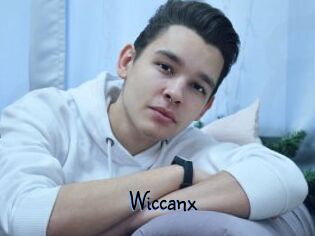 Wiccanx