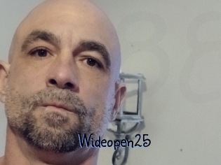 Wideopen25