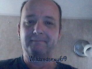 Wildandsexy69