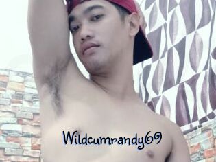 Wildcumrandy69