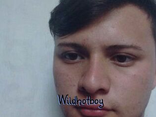 Wild_hotboy