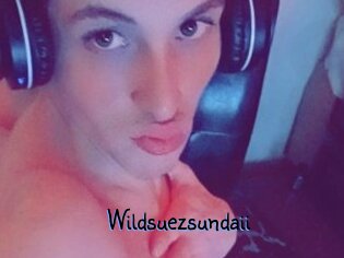 Wildsuezsundaii