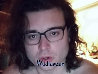 Wildtarzan