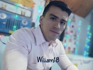 Wiliam18