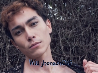 Will_jhonson018