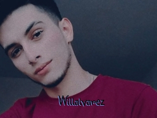 Willalvarez